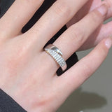 Leyna™ - Пръстен HAVEN" can be rewritten as "Leyna™ - HAVEN Ring