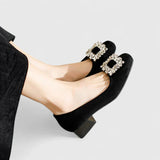 Юлианиса™ – Ортопедични обувки с ток