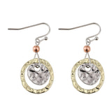 Антични златни и сребърни обръчни пръстени