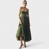 Camélia - Елегантна Рокля