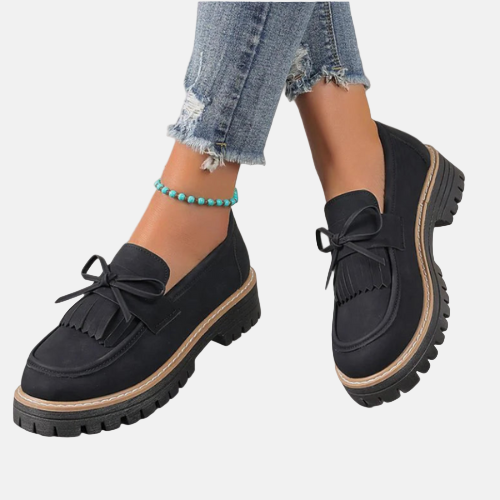 Ophélie - Mocassins