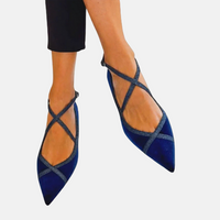 Remi - Mocassins Chics