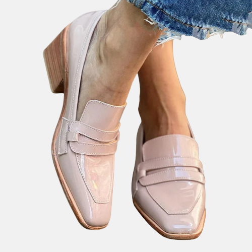 Mona -  Élégantes Mocassins