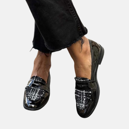 Ava - Mocassins Parisienne