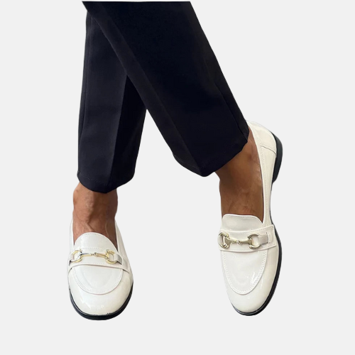 Riana - Élégantes Mocassins