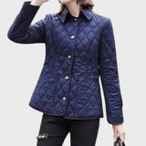 Десислава - Елегантно Капитонирано Дамско Яке