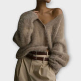 Далия - Елегантен Кардиган