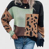 Терезина | Удобен пуловер