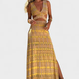 Ernestina™ - Летна Рокля