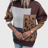 Терезина™ – Комфортен пуловер