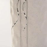 Обеци "Аврора" с вълнообразен дизайн