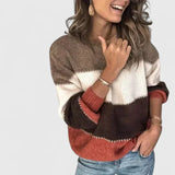 Jasmyrah | Удобен пуловер