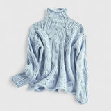 Zendrielle | Елегантен пуловер