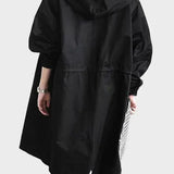 Доротее – стилно тренчкот палто