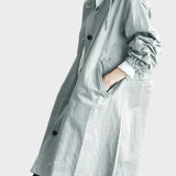 Доротее – стилно тренчкот палто