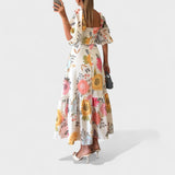 Зринка - Цветна Рокля