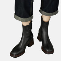 Anna - Bottines Classiques