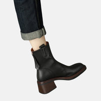 Anna - Bottines Classiques