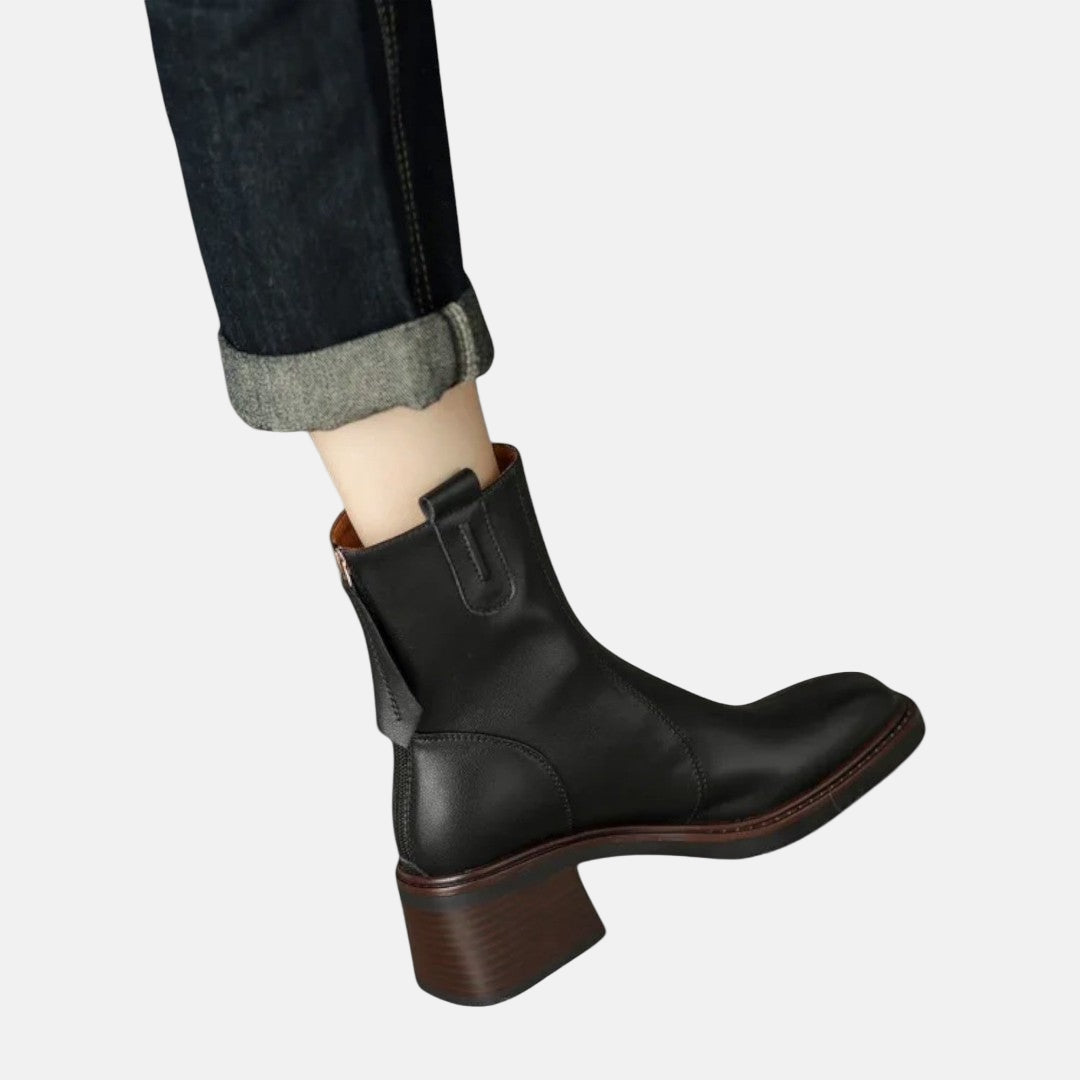 Anna - Bottines Classiques