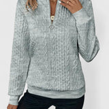 Ара™ – Комфортен пуловер