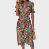 Дора - Женска лятна рокля