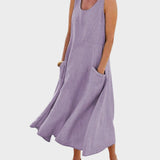 Паола - Проветрива рокля