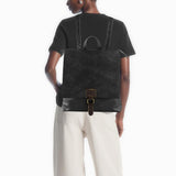 Ермелинда – Мултифункционален Ретро Рюкзак