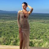 Брит | Стилна рокля с летни нотки