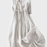 Рокля с Елегантно Яке