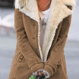 Андреа - Елегантно Долно Яке