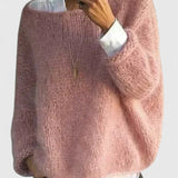 Жозелин™ – Стилен елегантен пуловер