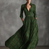 Елица | Дълга съвременна рокля