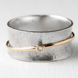 RADIOSO | СВЕТЛИНА НА СПОМЕНА ПРЪСТЕН