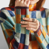 Florentiaa | Удобен пуловер