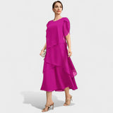 Клара - Рокля на безвременна елегантност