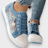 Ивана - Удобни Ортопедични Чевли