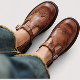 Елиса™ – Стилни и удобни обувки на висок ток