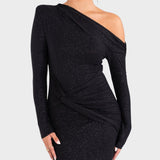 Иванка - Светеща Макси Рокля