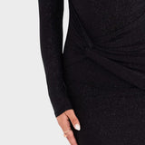 Иванка - Светеща Макси Рокля