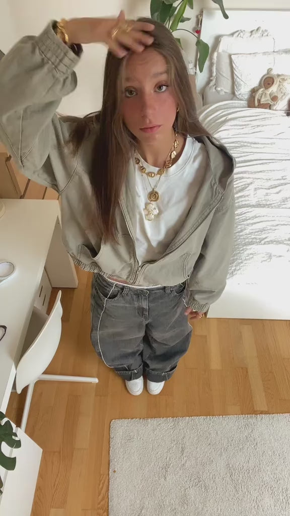 Elegant Slim Long Sleeve Knitwear video