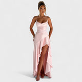 Валентина – Рокля за Гала с Разкроя