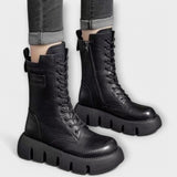 Милица - Елегантни ботуши за жени